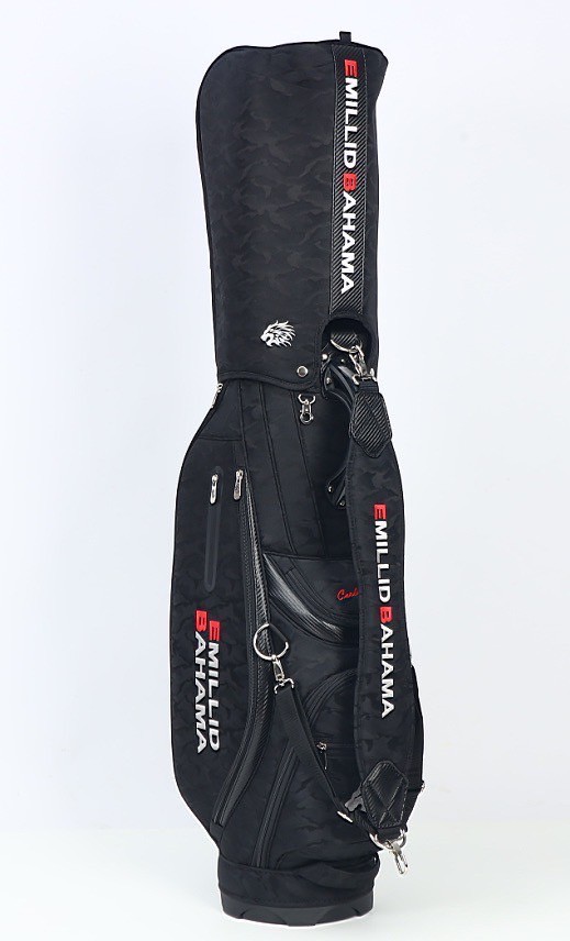 松山■中古[6554] グランプリ EMILLID BAHAMA EB-901/DG/S200/0 ゴルフ（ブランドグランプリ（ゴルフ））（スポーツ